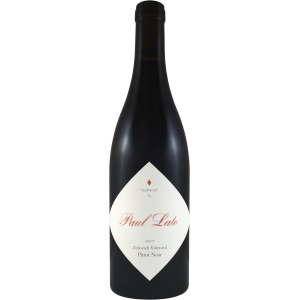 Paul Lato Seabiscuit Pinot Noir